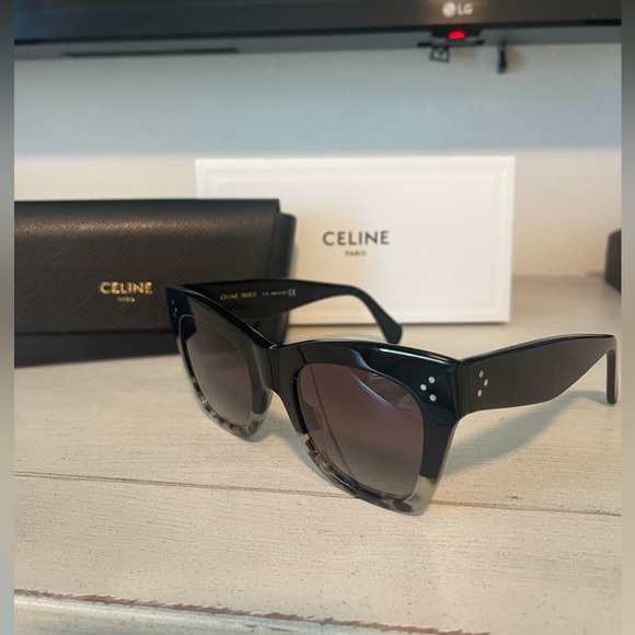Celine CL4004IN - Picture 5 of 7